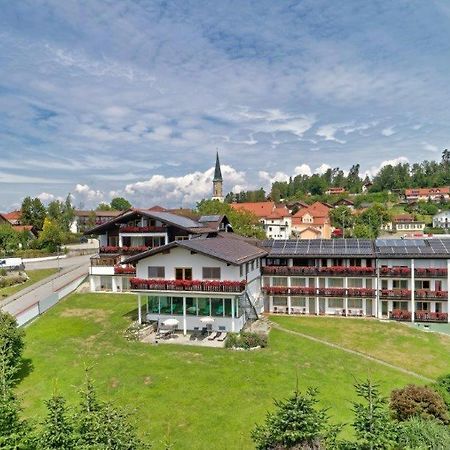 Hotel Beinbauer Buchlberg Bagian luar foto