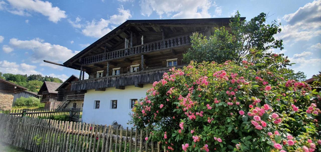 Hotel Beinbauer Buchlberg Bagian luar foto