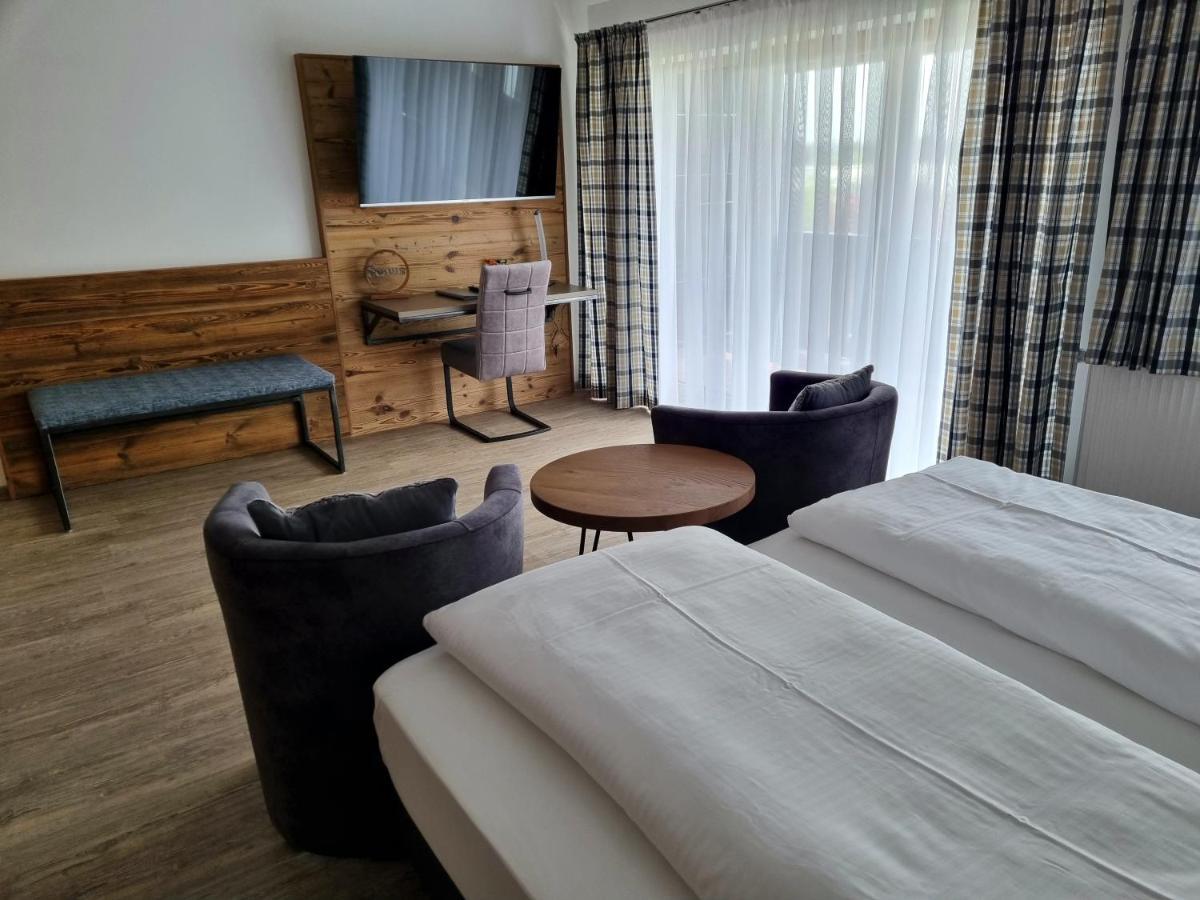 Hotel Beinbauer Buchlberg Bagian luar foto