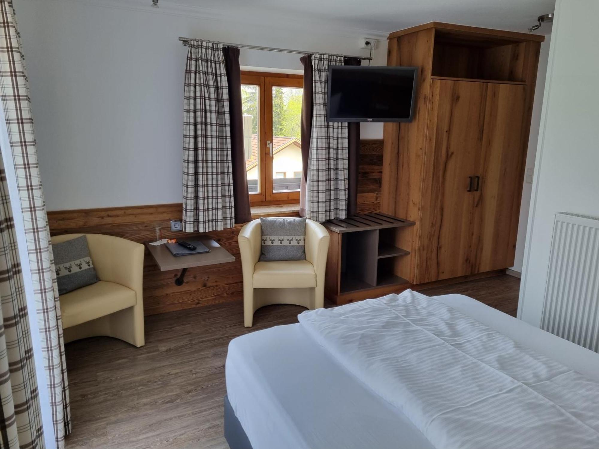 Hotel Beinbauer Buchlberg Bagian luar foto