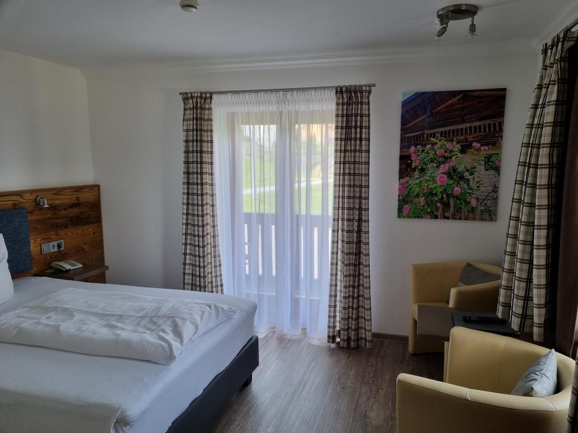 Hotel Beinbauer Buchlberg Bagian luar foto