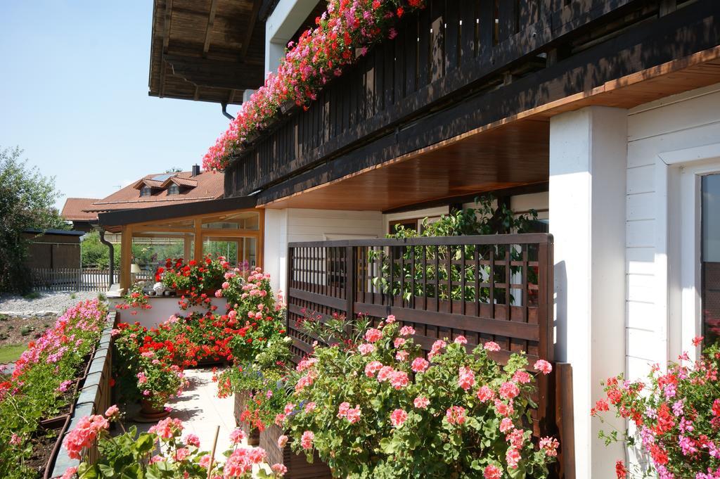 Hotel Beinbauer Buchlberg Bagian luar foto