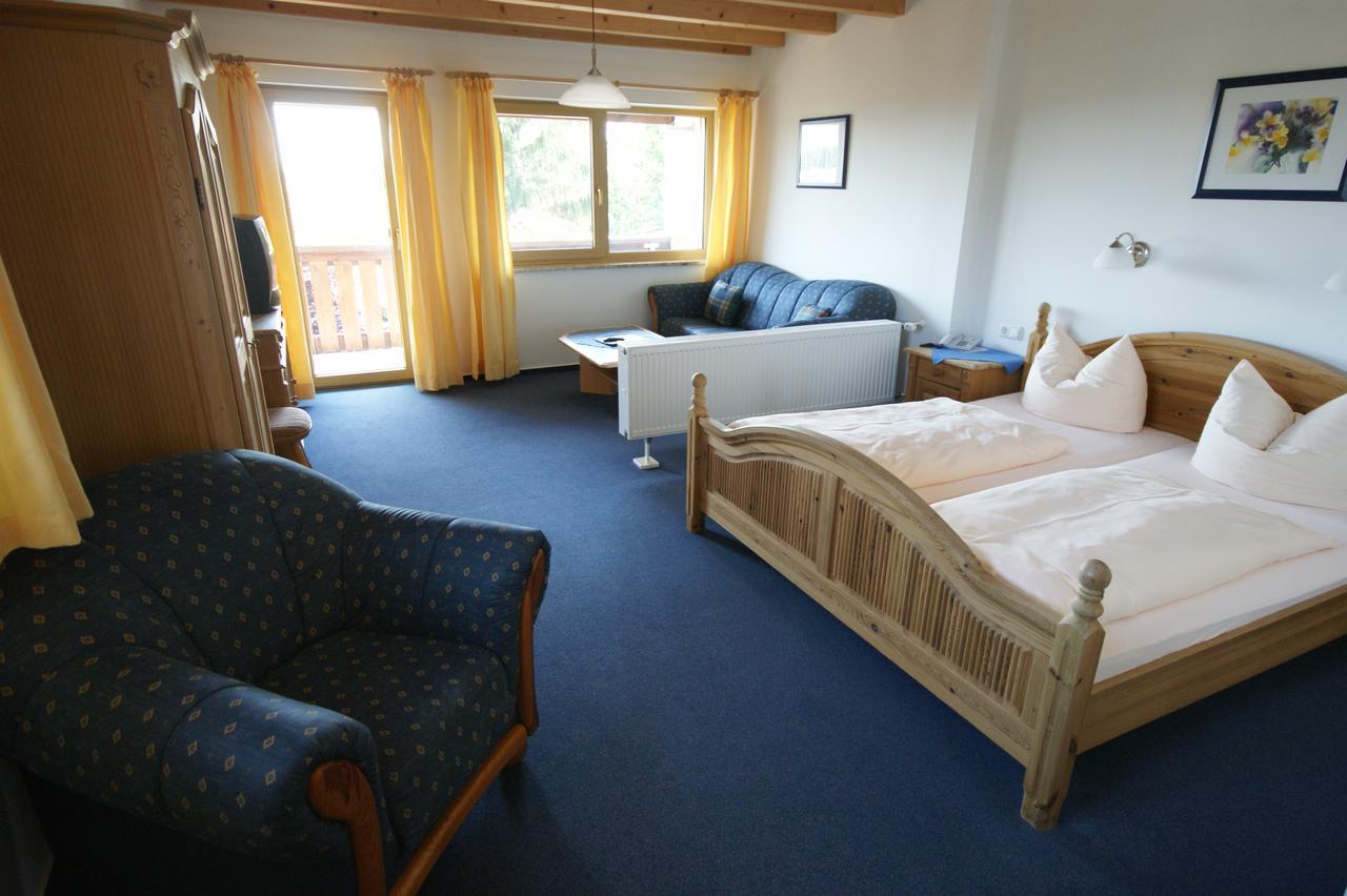 Hotel Beinbauer Buchlberg Bagian luar foto