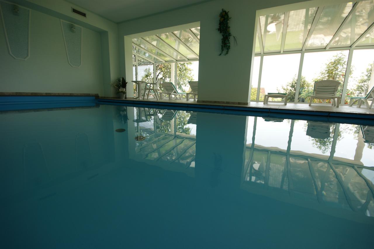 Hotel Beinbauer Buchlberg Bagian luar foto
