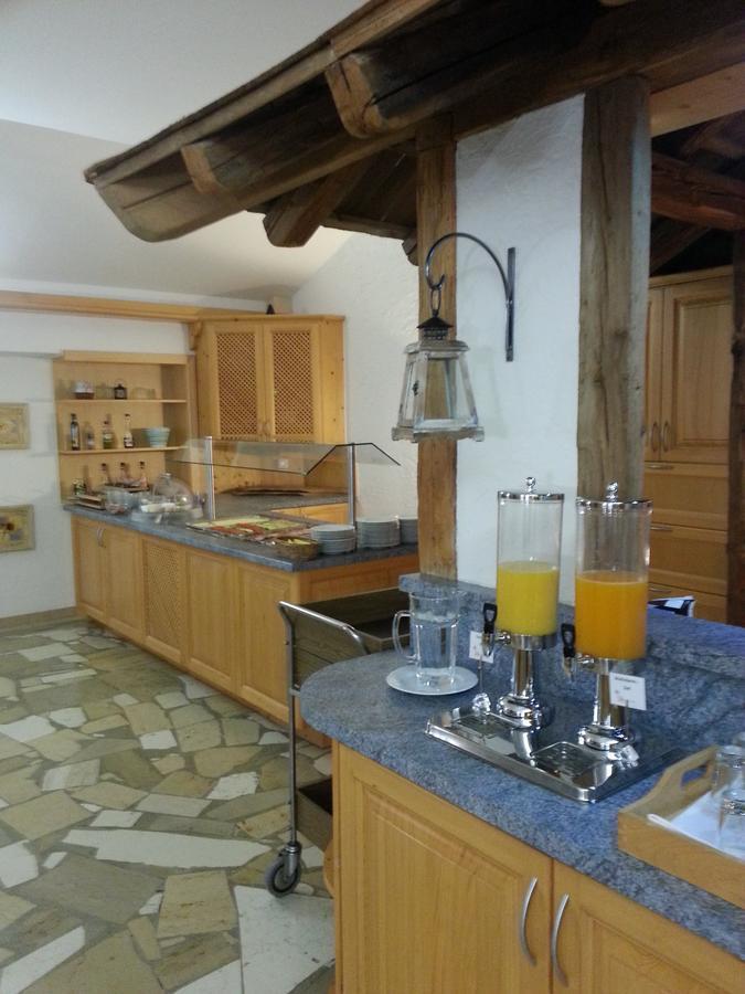 Hotel Beinbauer Buchlberg Bagian luar foto