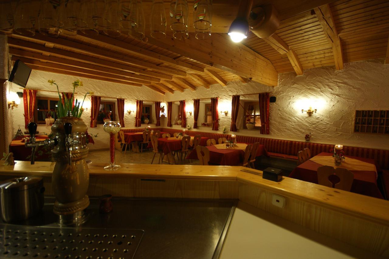 Hotel Beinbauer Buchlberg Bagian luar foto