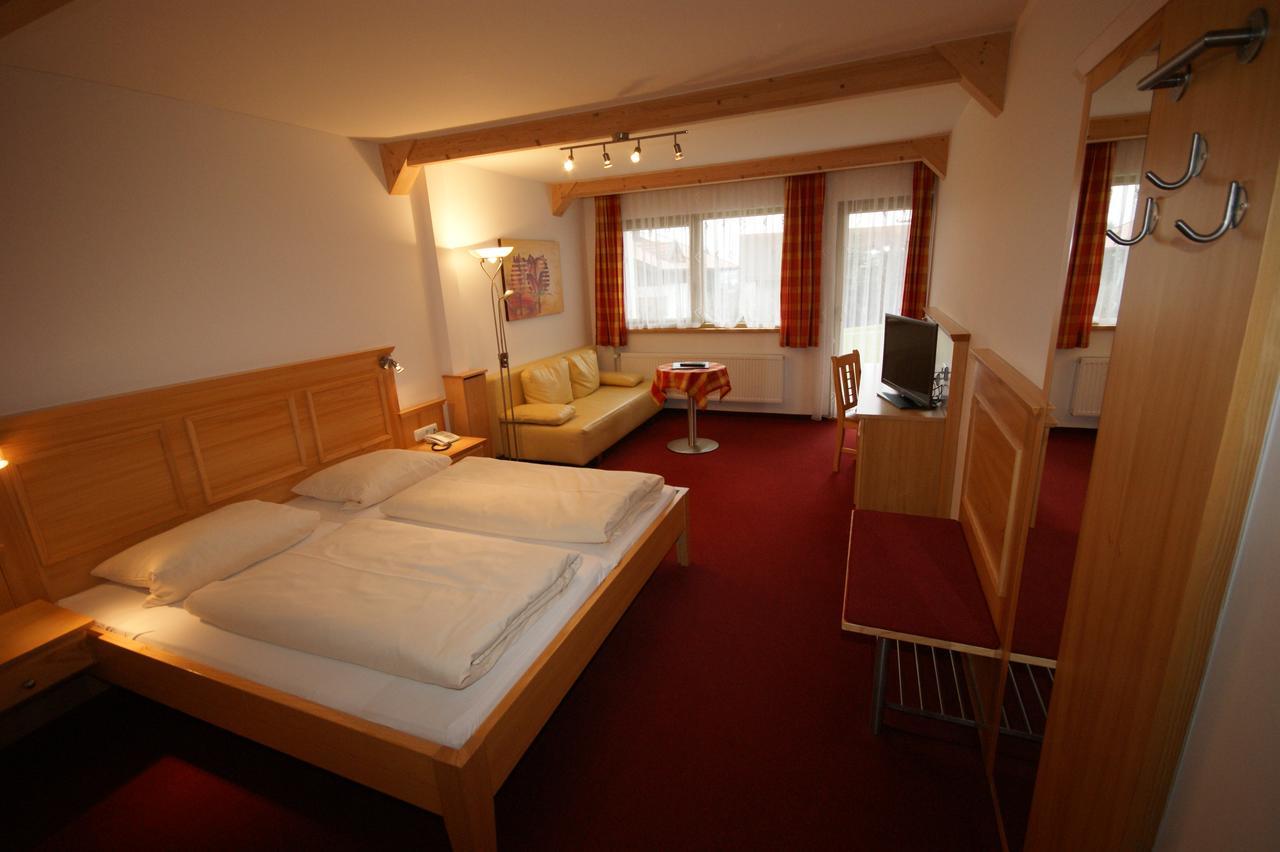 Hotel Beinbauer Buchlberg Bagian luar foto