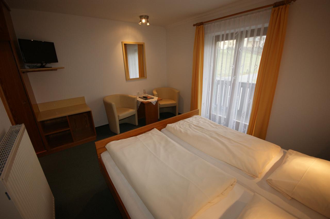 Hotel Beinbauer Buchlberg Ruang foto